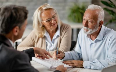 I Don’t Have a Power of Attorney – What Are the Risks?