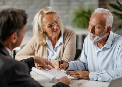 I Don’t Have a Power of Attorney – What Are the Risks?